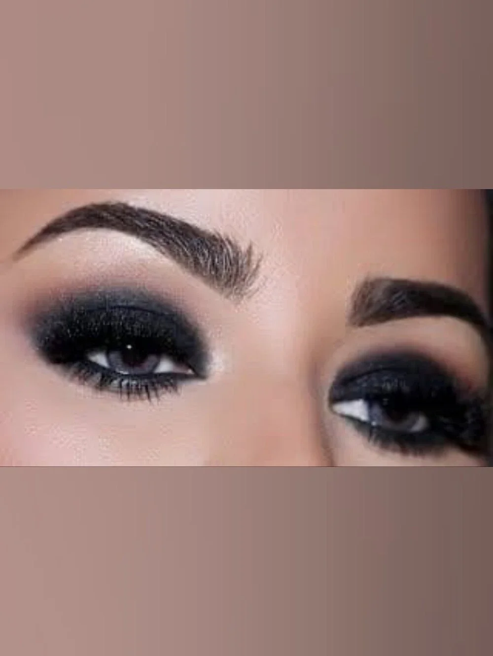 🧚‍♀️BLACKOUT Urban Decay DISCONTINUED Eyeshadow Single NWOBox
